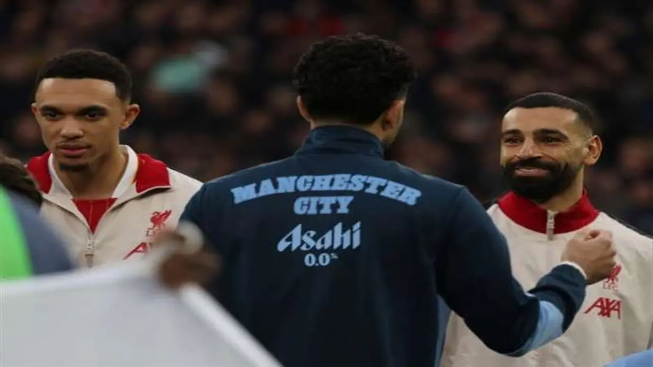 قبل صافرة البداية.. تشكيل مباراة ليفربول ومانشستر سيتي في الدوري الإنجليزي بجودة عالية